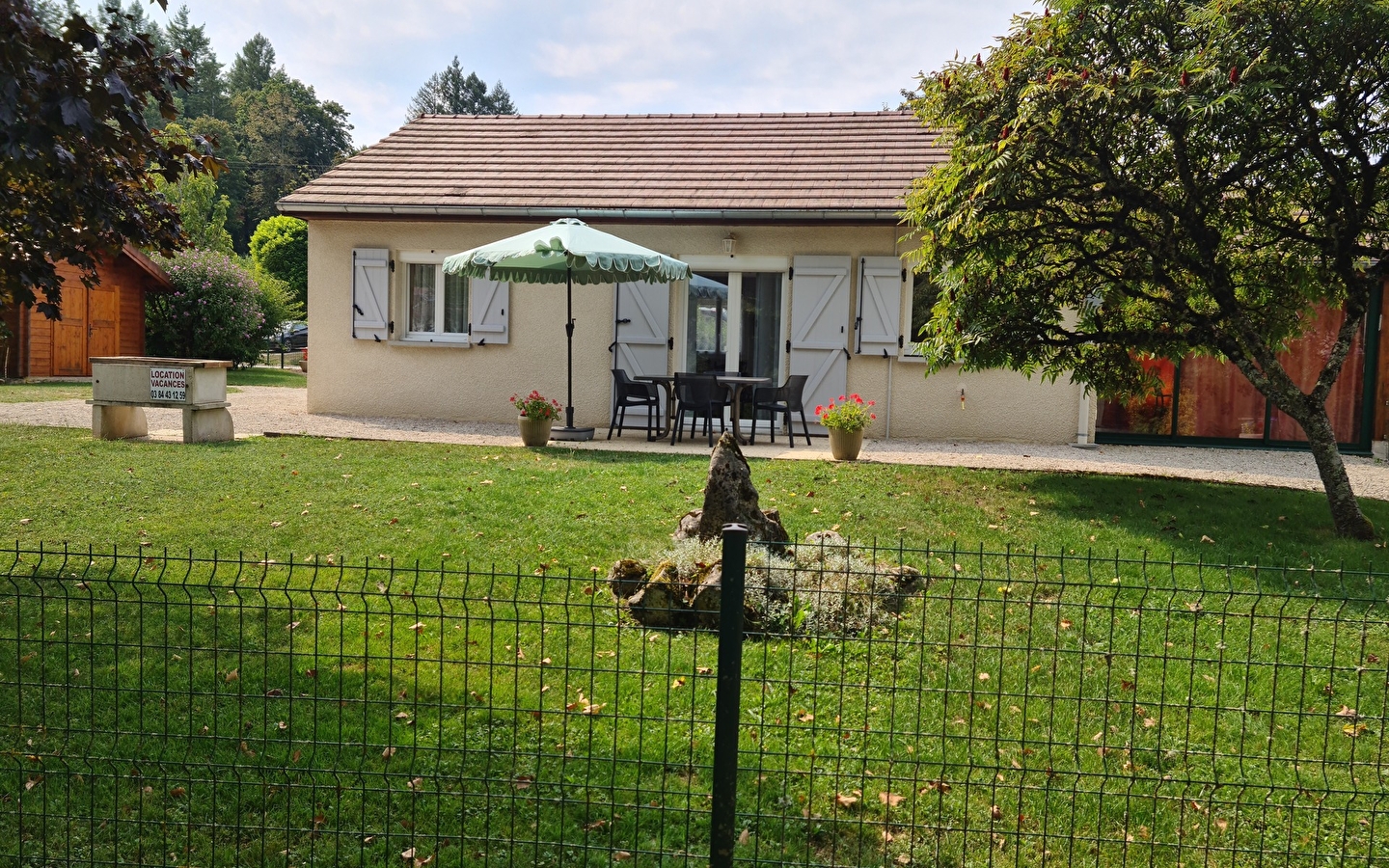Gîte Petot