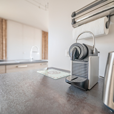 La Perle Isolée - L'Essentiel