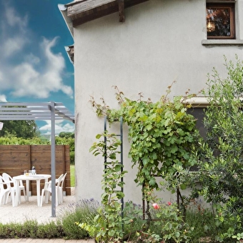 M et Mme BREVET François - MONTREVEL-EN-BRESSE