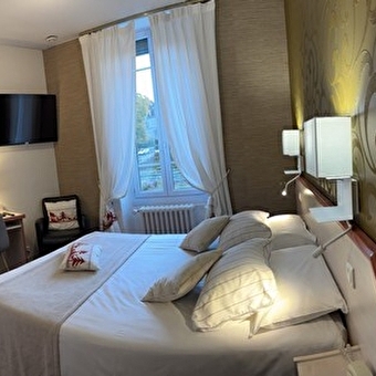 Le Gambetta - LONS-LE-SAUNIER