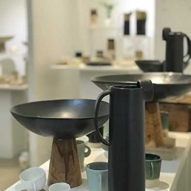 Het land van de kapucijnen