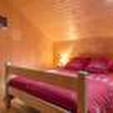 Gîte La Grange de l'Errance