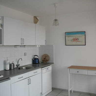 P422FER00 - Studio - Résidence Les Terrasses des Jouvencelles