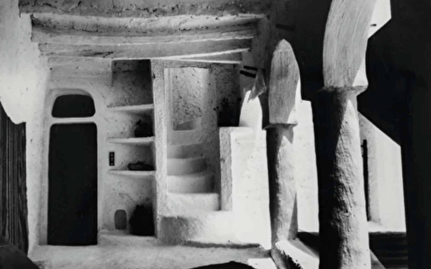 Algerije, mijn ogen' tentoonstelling