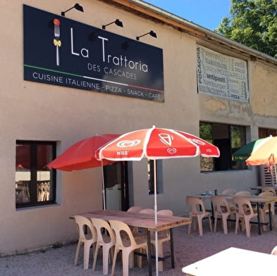 La Trattoria des Cascades