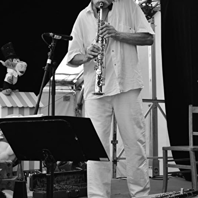 OUDEJAARSAVOND ALONSENFOLK