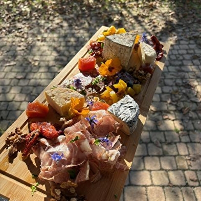 Ferme Auberge 'Chez Cuzieu'