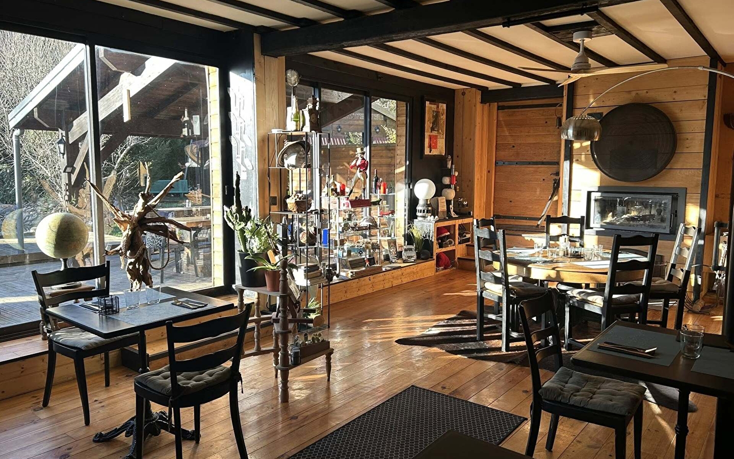 L'Annexe