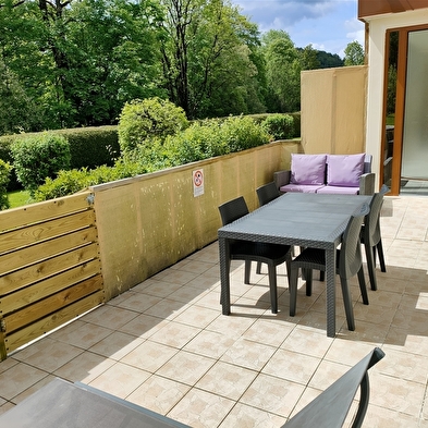 Appartement Souvet n°829
