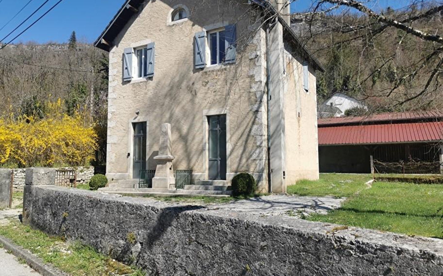 Gîte n°G2665