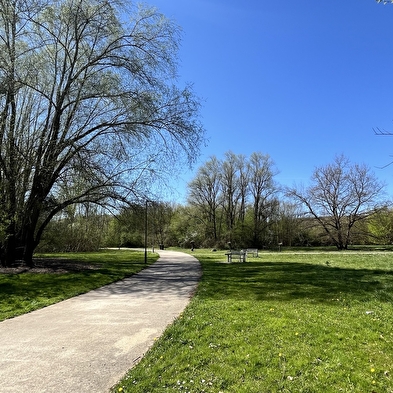 Circuit van Fort Lachaux