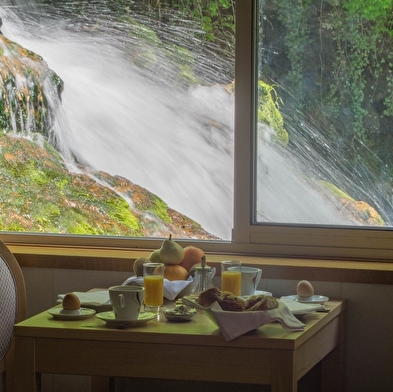 Oudejaarsavond diner & feest