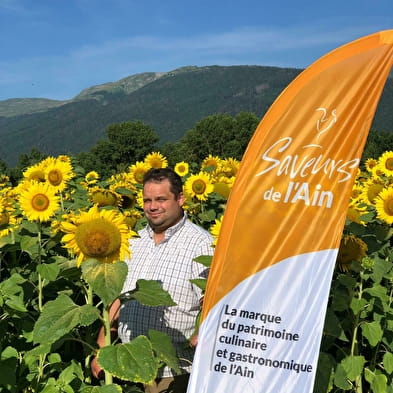 La Ferme du Pralie