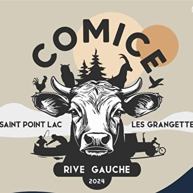 Comice agricole - Flashveiling