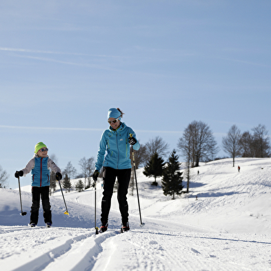 Office de Tourisme Haut-Jura Saint-Claude - La Pesse