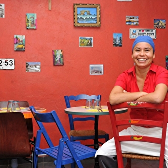 L'Accent Latino - BOURG-EN-BRESSE