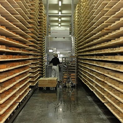 Fromagerie Monnin