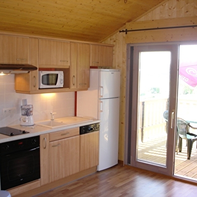 Chalets de Trémontagne