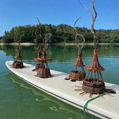 La vannerie terre d'émeraude