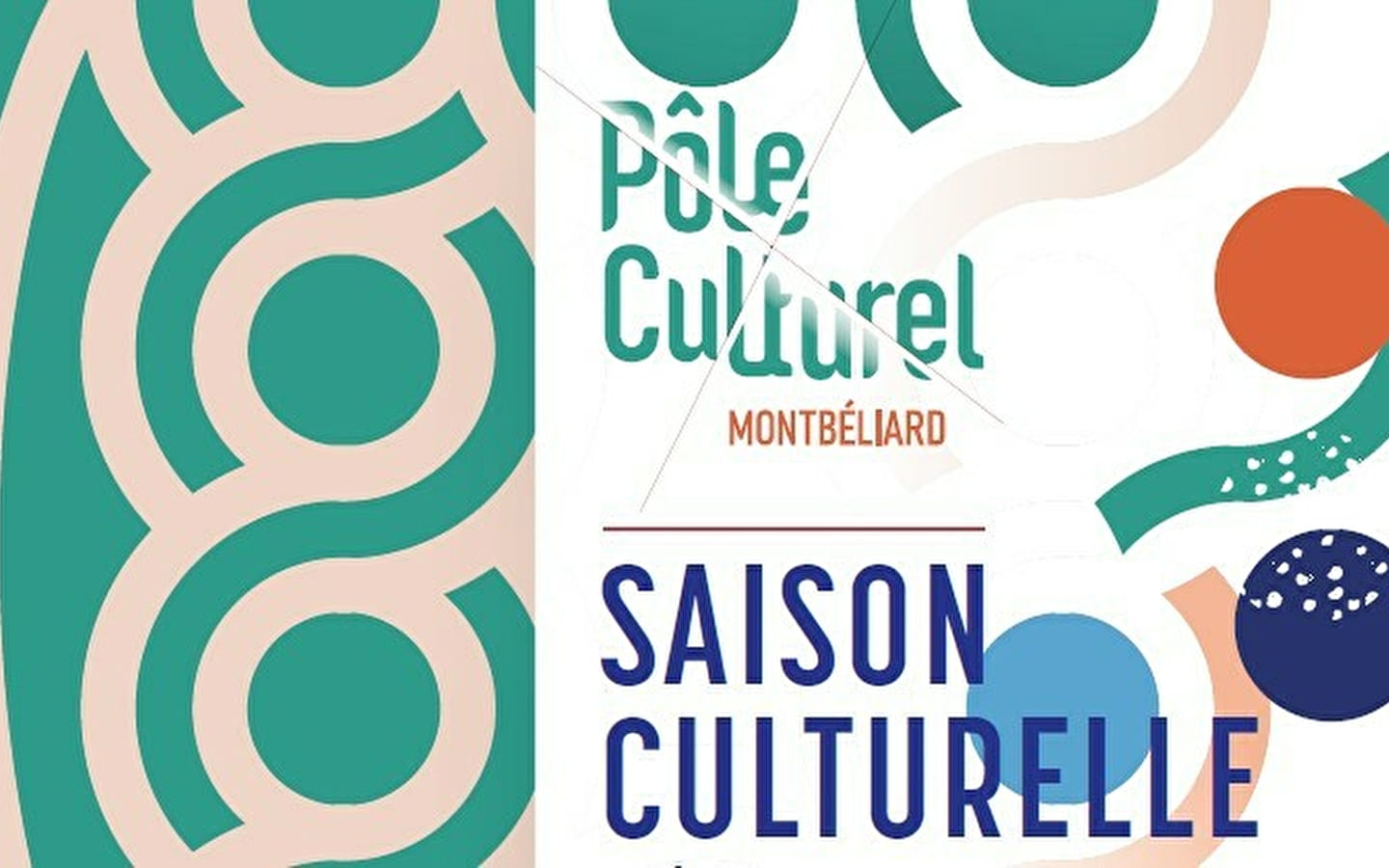 Programma: Pôle Culturel Montbéliard
