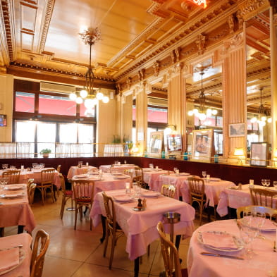 Brasserie Le Français