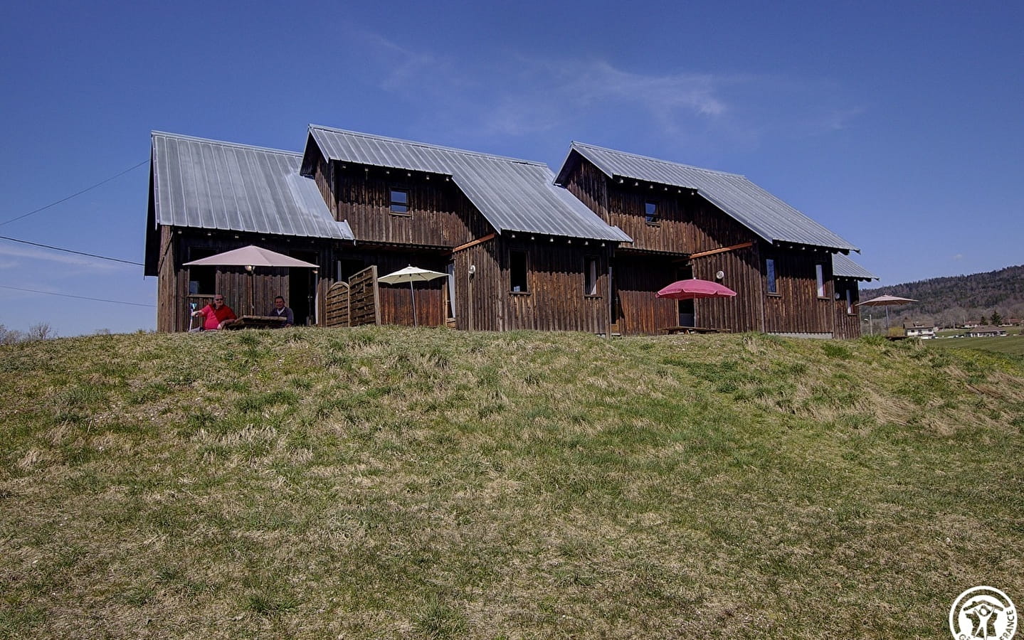 Gîte La Sarcelle