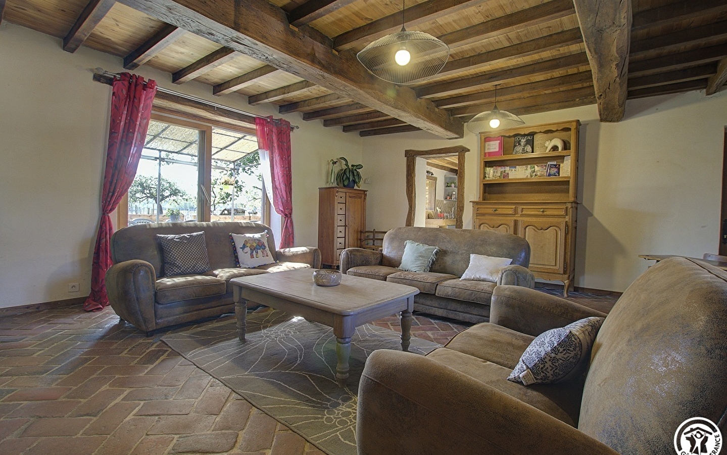 Domaine des Couvets