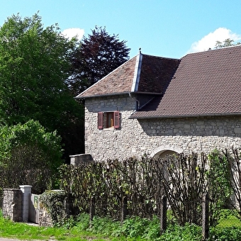 Gîte n°G2179 - LE VAUDIOUX