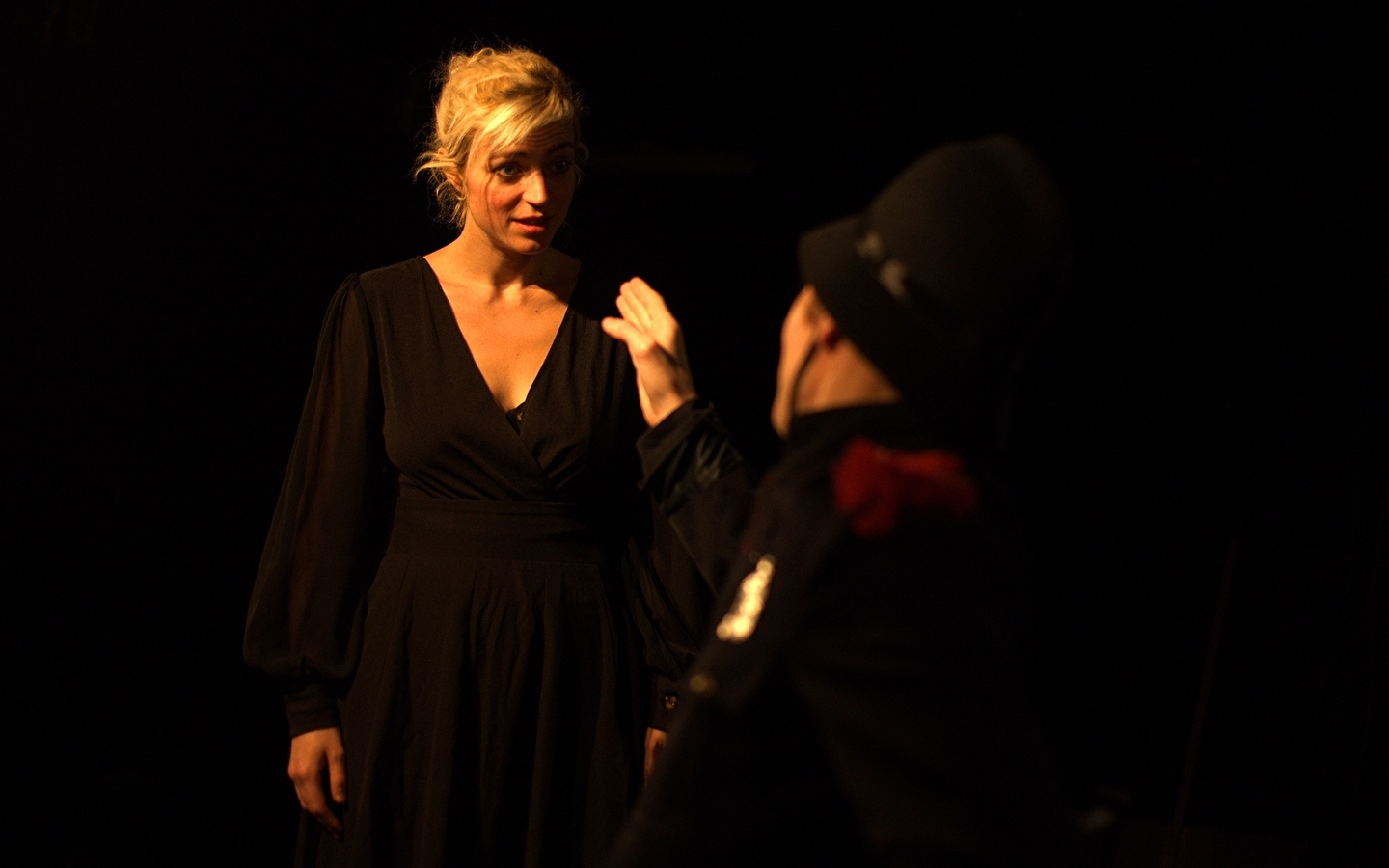 Show - Dochters, moeders, rebellen ... Feministen.