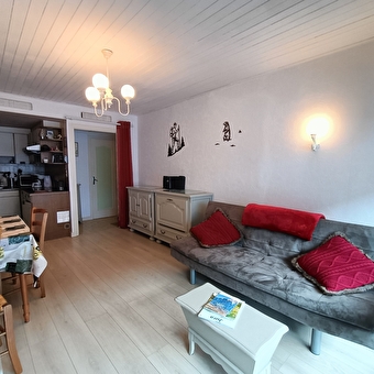 Le Grand Crêt n°445 - LELEX