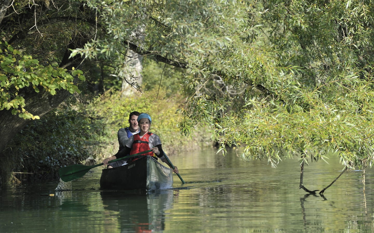 Aventure extrême à Ornans