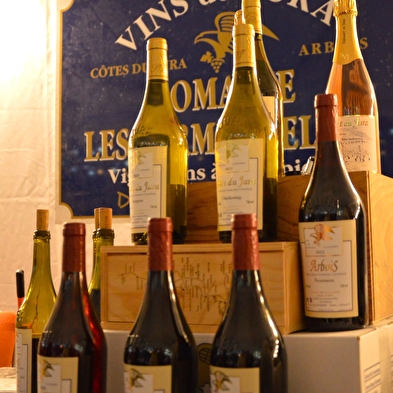 Domaine des Sarmentelles