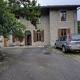 Gîte Le Pré Piot - EVOSGES