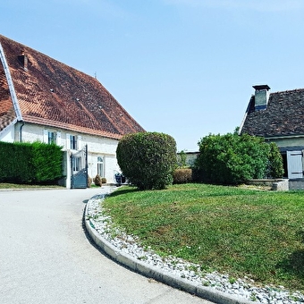 L'étable - DOLE