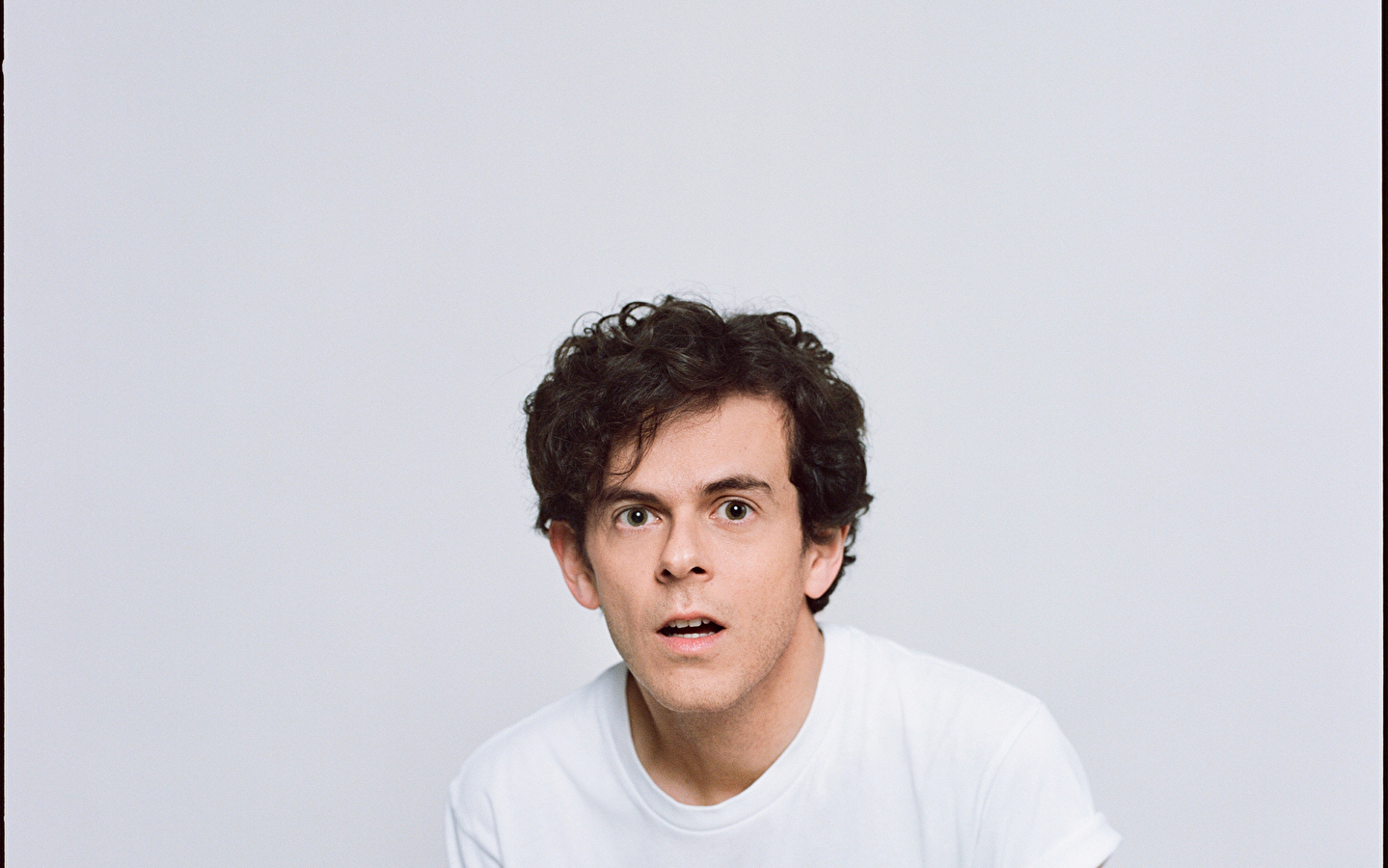 Michaël Gregorio - Drôlement Bien 2026 Festival