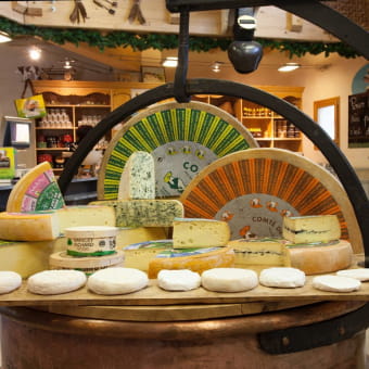 Fromagerie du Mont d'Or - METABIEF