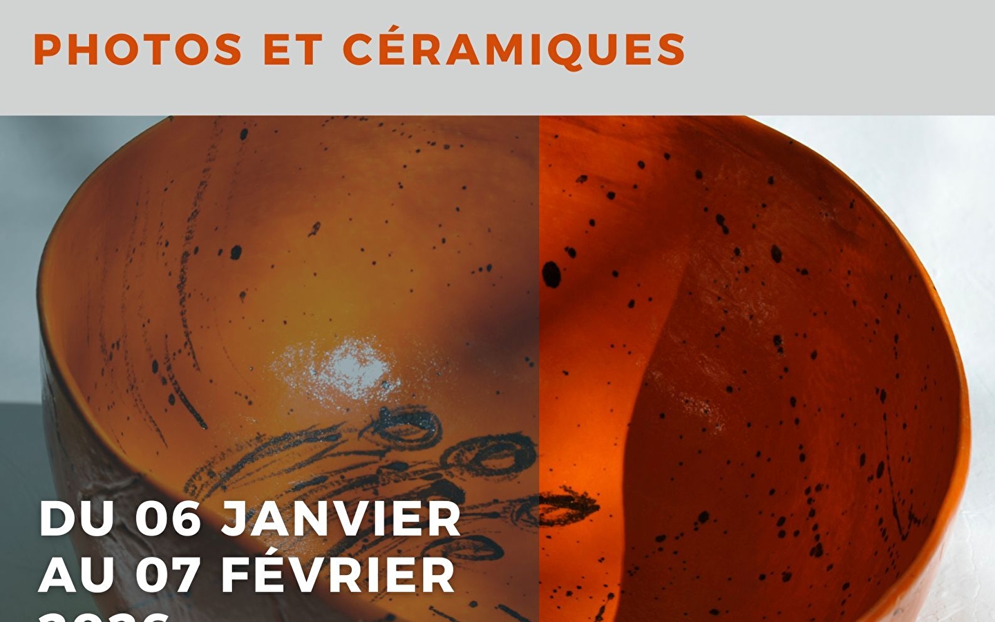 Tentoonstelling 'Art et Matières