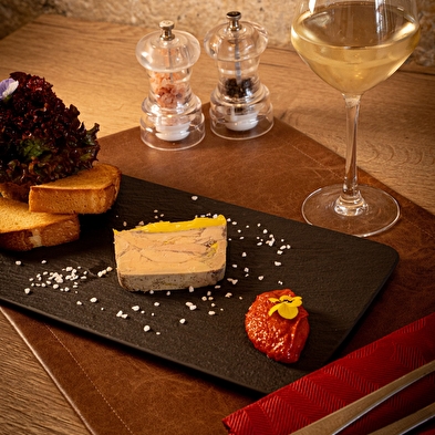 L'Auberge des 7 Merveilles