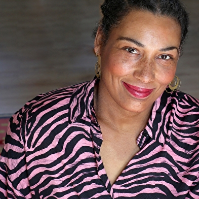 Ontmoeting met auteur Estelle-Sarah BULLE