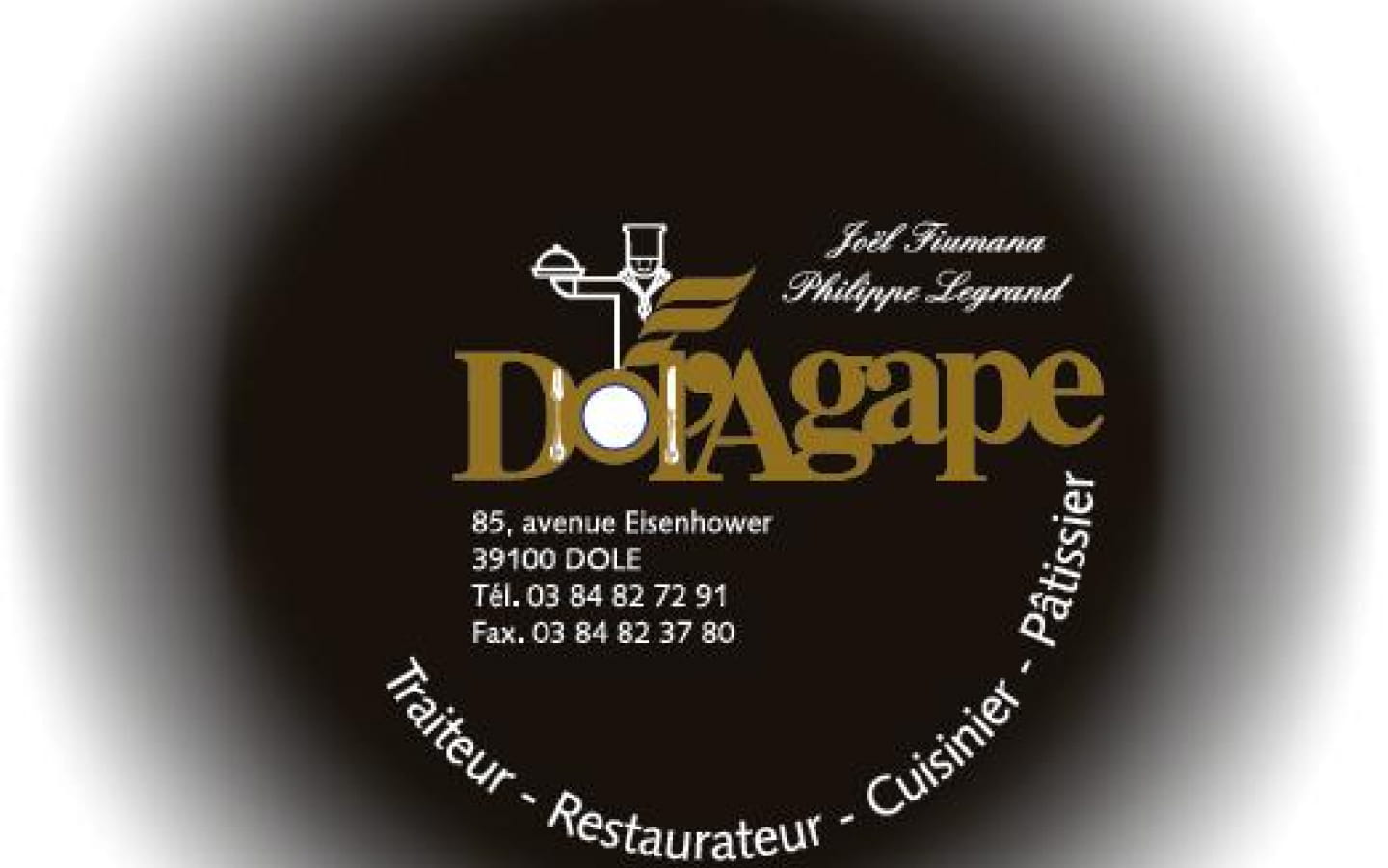 Traiteur - Dol'Agape