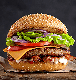 Les Burgers de Bidou - FERNEY-VOLTAIRE