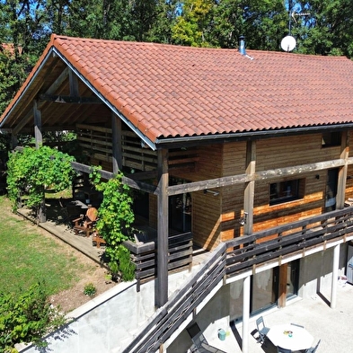 Chalet New Hampshire