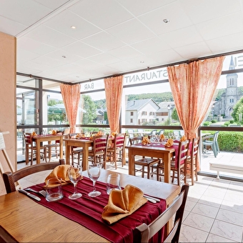 Restaurant l'Auberge d'Aranc - ARANC