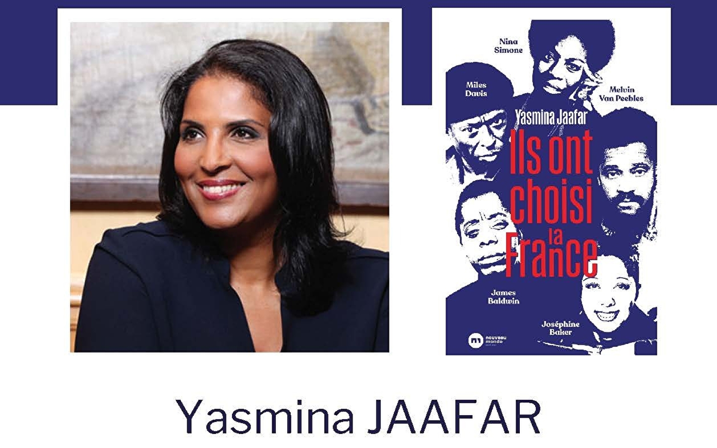 Ontmoeting met Jasima Jaafar