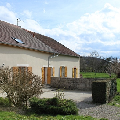 Gîte n°G1479