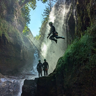 LEA Sports Nature - FONCINE-LE-BAS