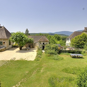 Domaine Cysaril - La Dépendance - TALISSIEU