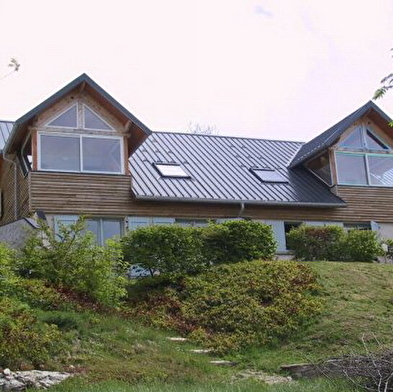 Aux portes de la Nature