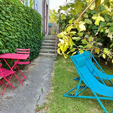 Gites du Fort - le Credo