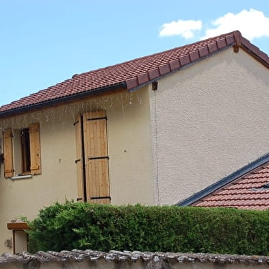 La Ferme du grand pré